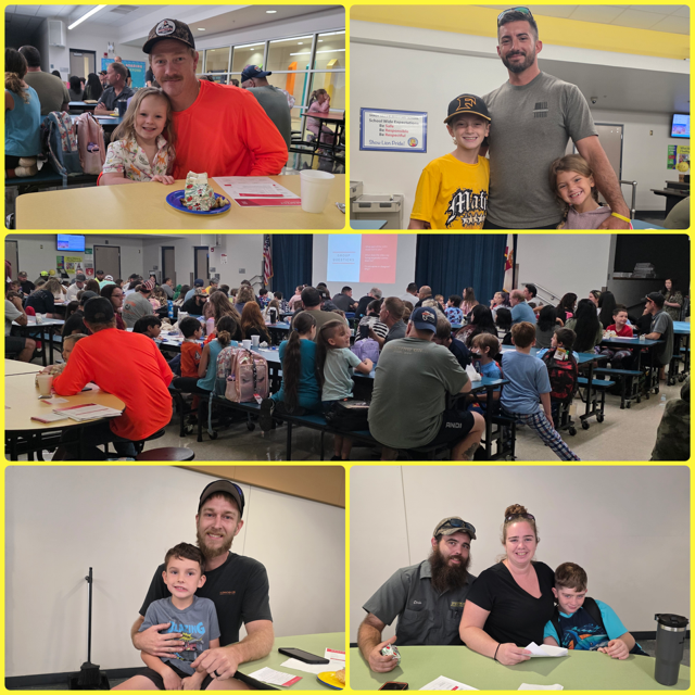 All Pro Dad October 2025 - 