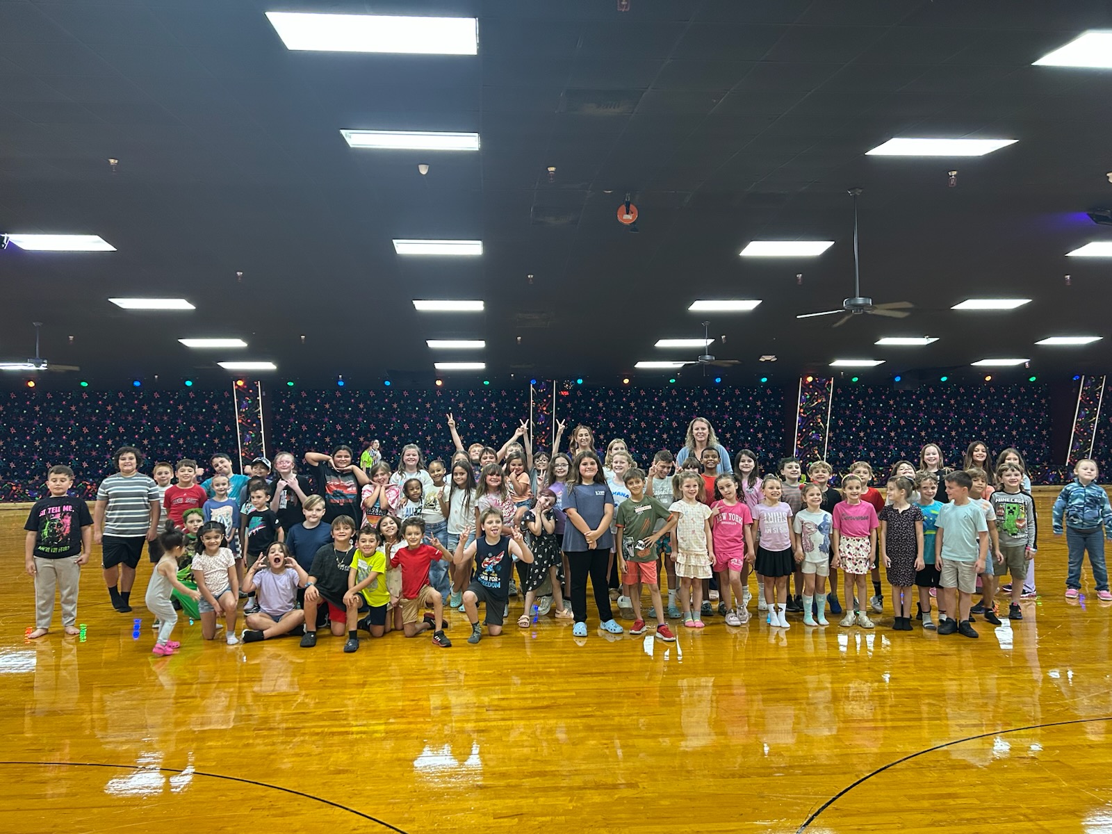 Locomo Skate Night - 